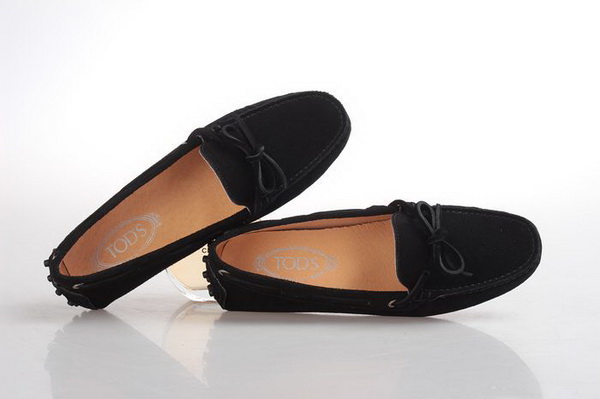 TODS Loafers Women--043